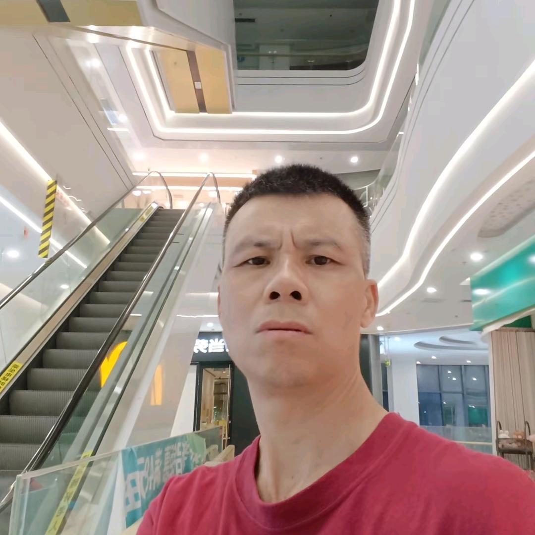 广西仔