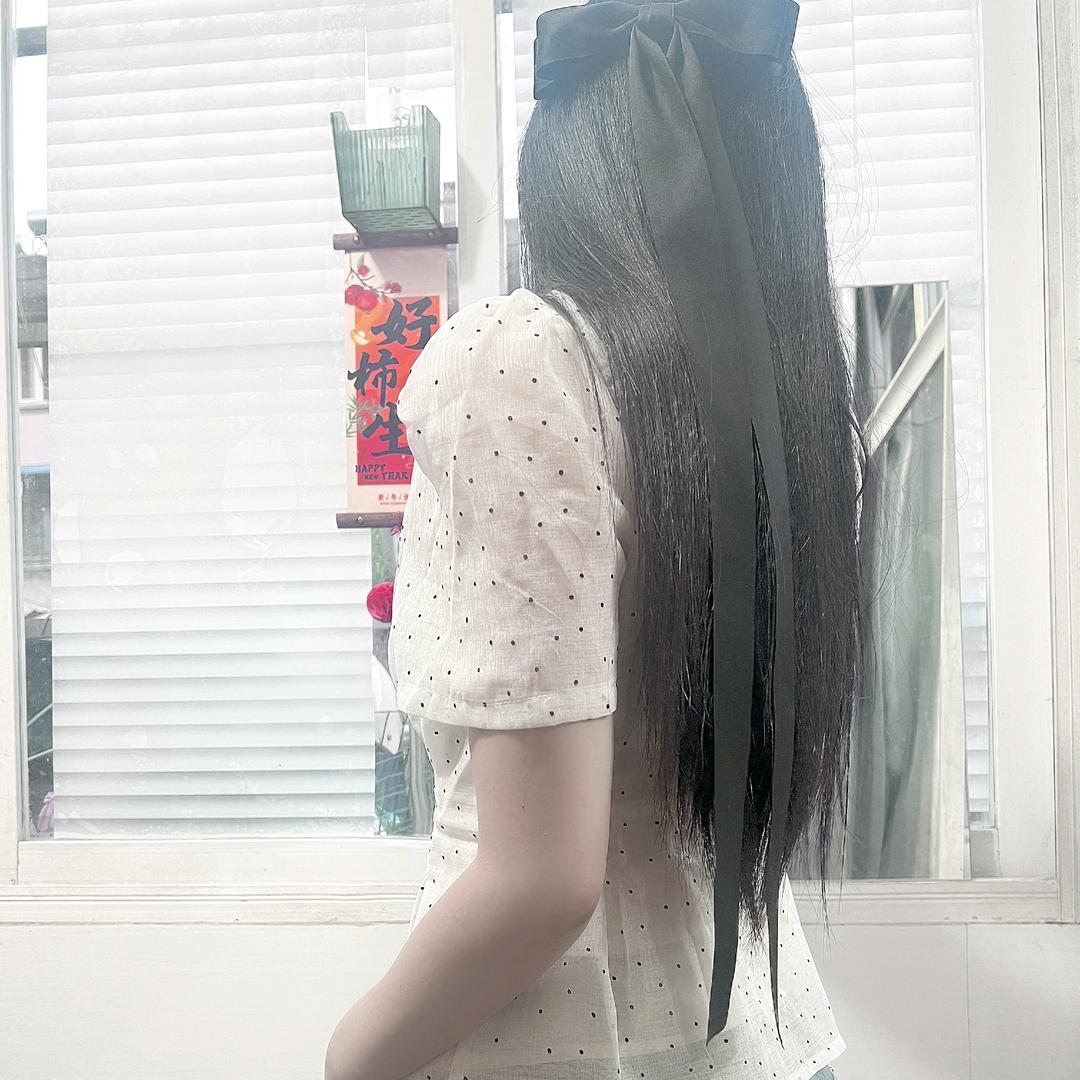 奶油卷儿