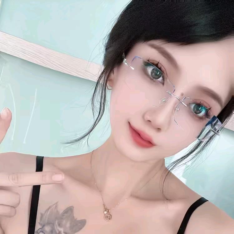 妍妍不长脑子