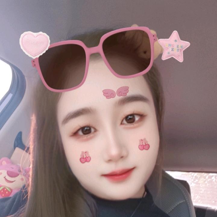 跑顺风静姐！顾客去哪我去哪