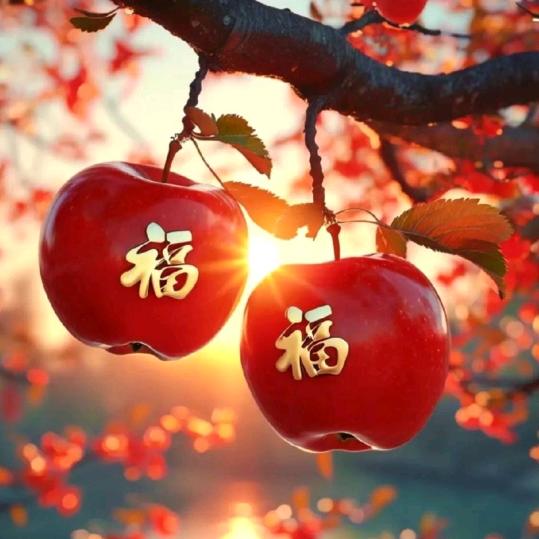 红果