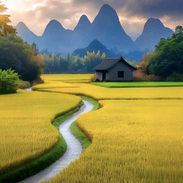 李姐