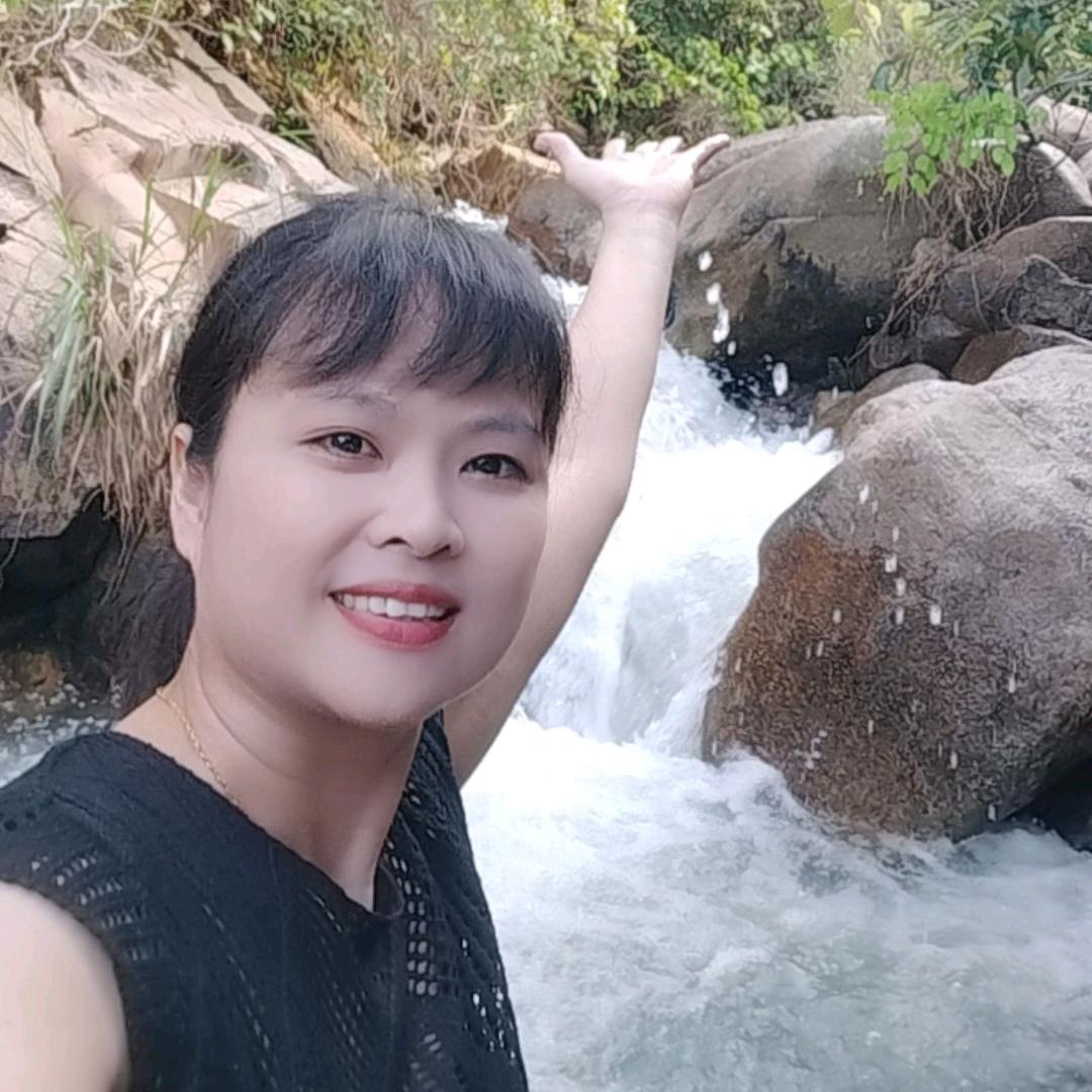 丽❤️君