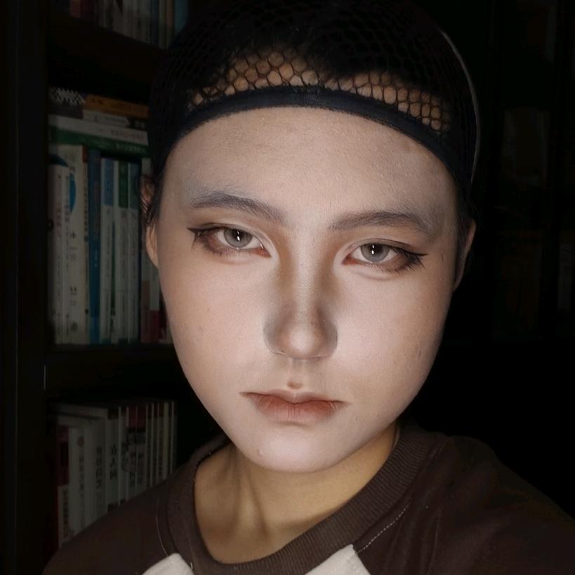 spaghetti接妆版 接西安元旦梦乡