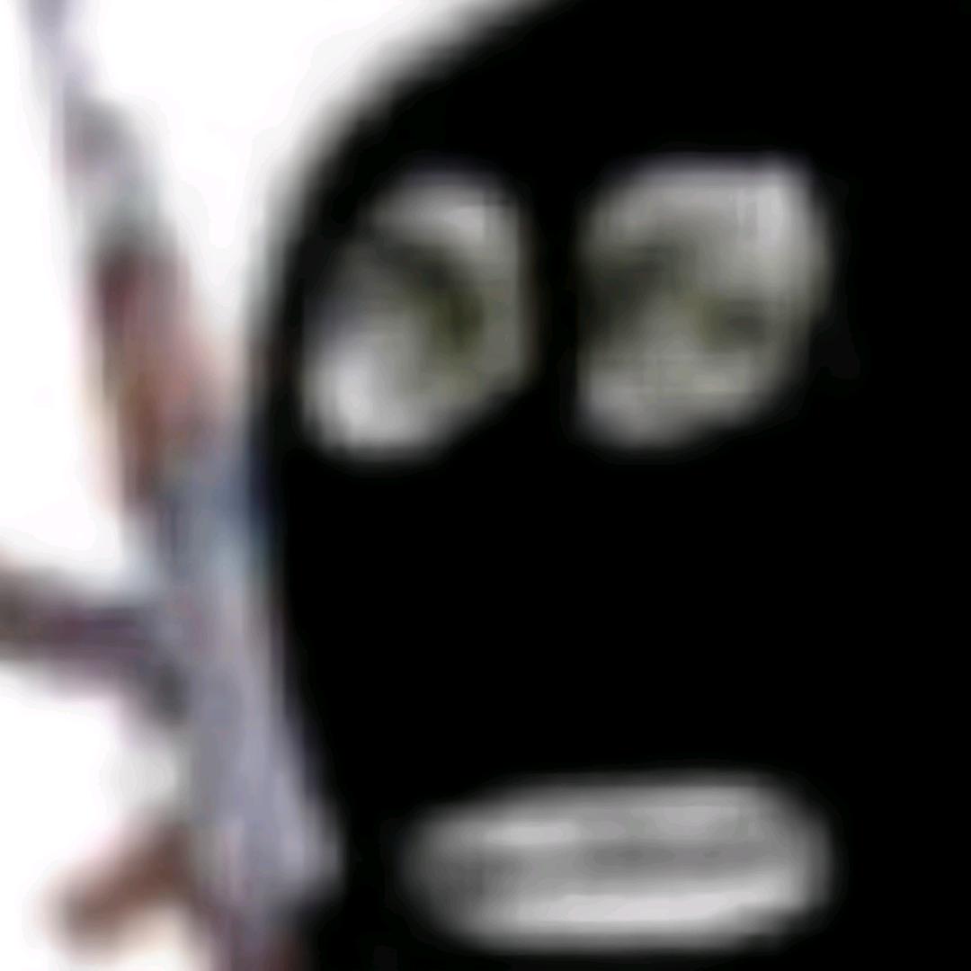 柔情悍匪