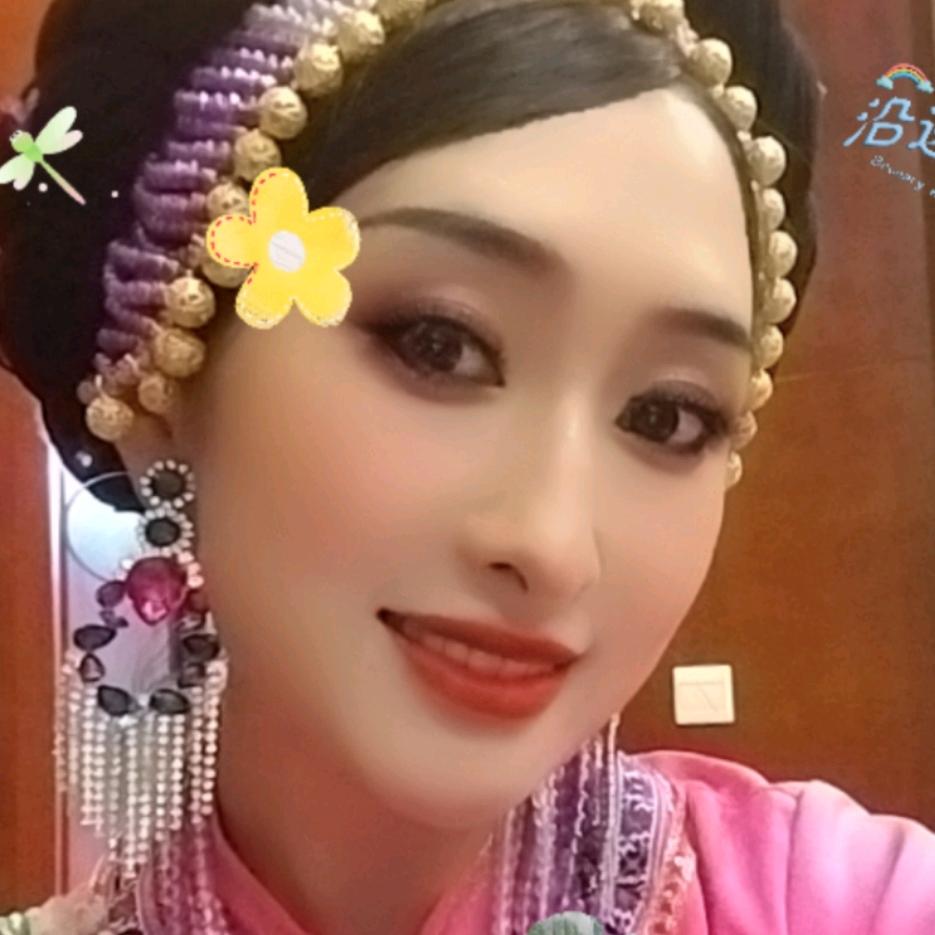 红恰