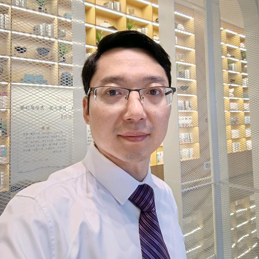 伏俊～陋儒Owen.