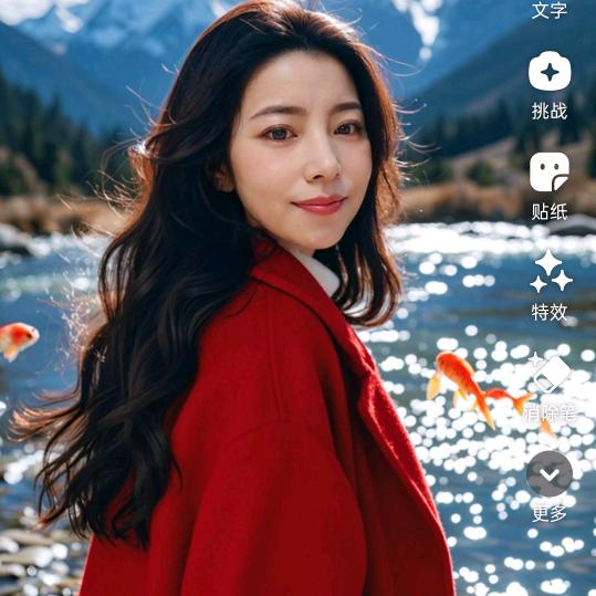 微笑向暖