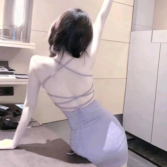 小熊布偶