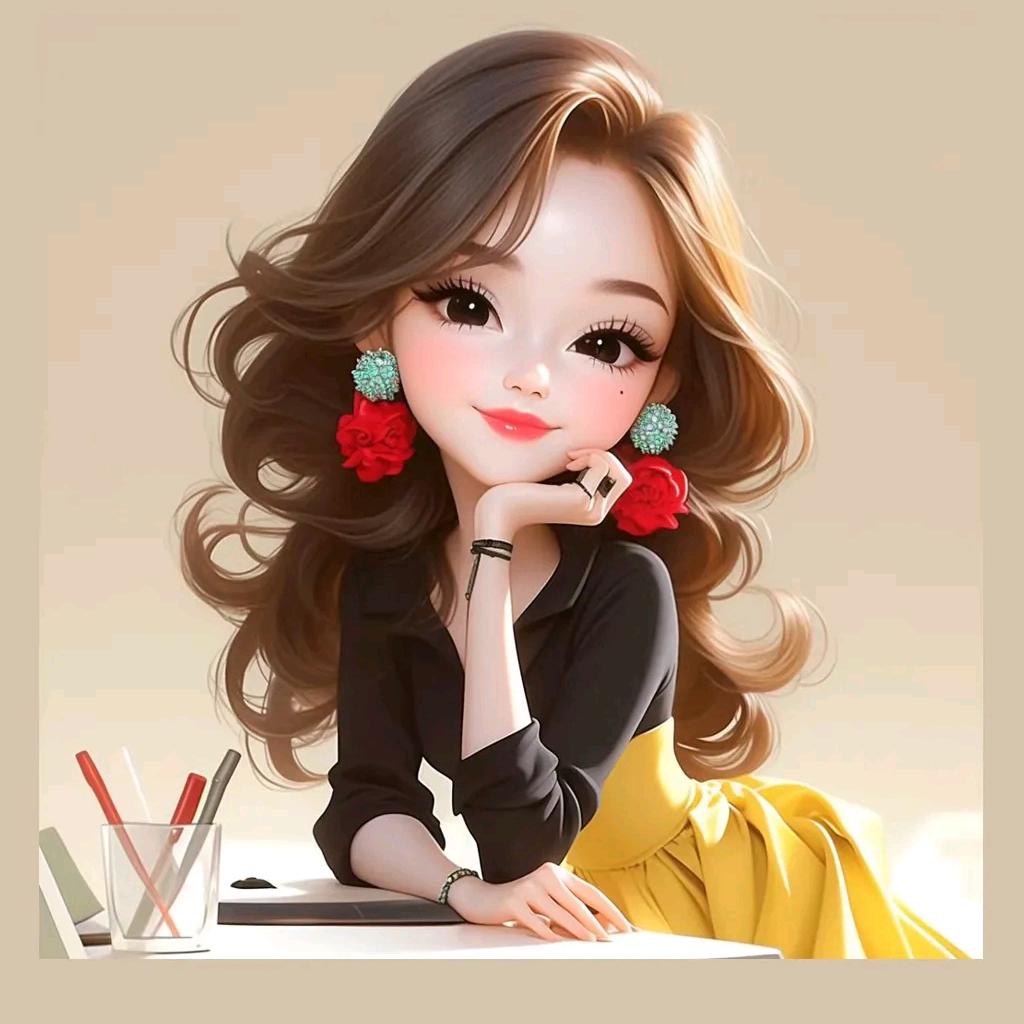 小幸运💗