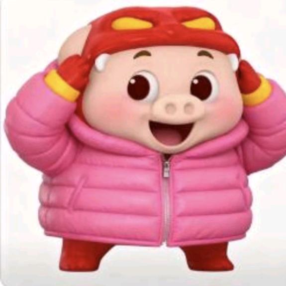 美人鱼有大长腿！