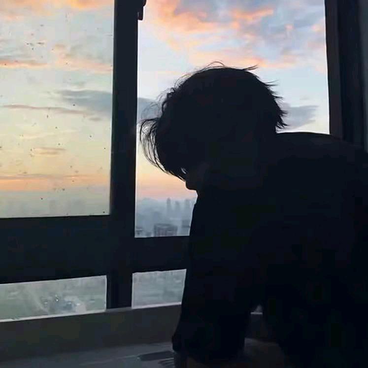 离开