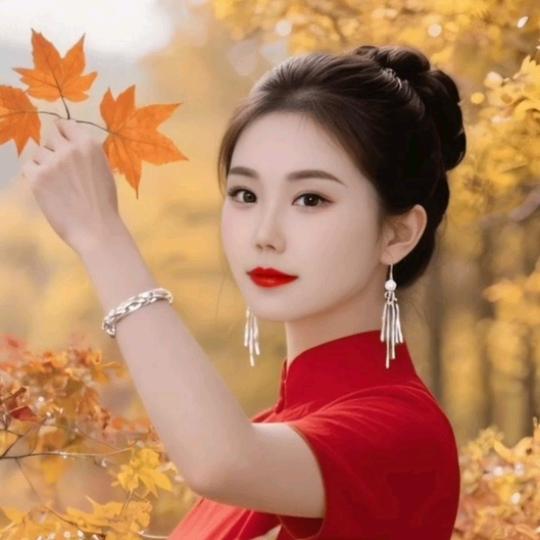 我是宝宝奶奶🌿🌹🍀🌺🌿