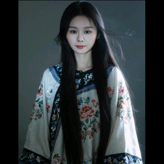 ⊙ω⊙如心