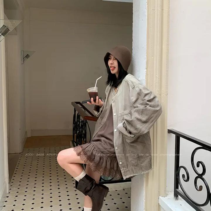 JCCC的穿搭影记（精选穿搭）