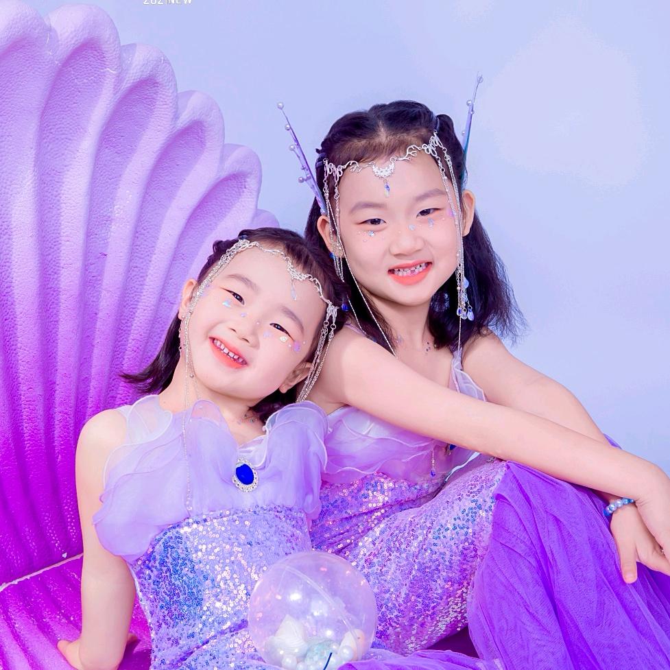 每天锻炼1小时～龙小娟儿