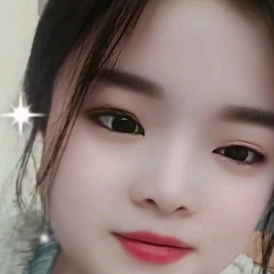 钱兜兜（大山里的姑娘）