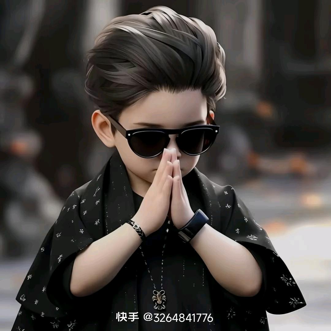 日落归山海，山海藏深意。