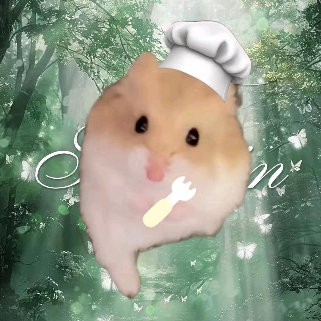 𝓢𝓨·哈基鼠🐹