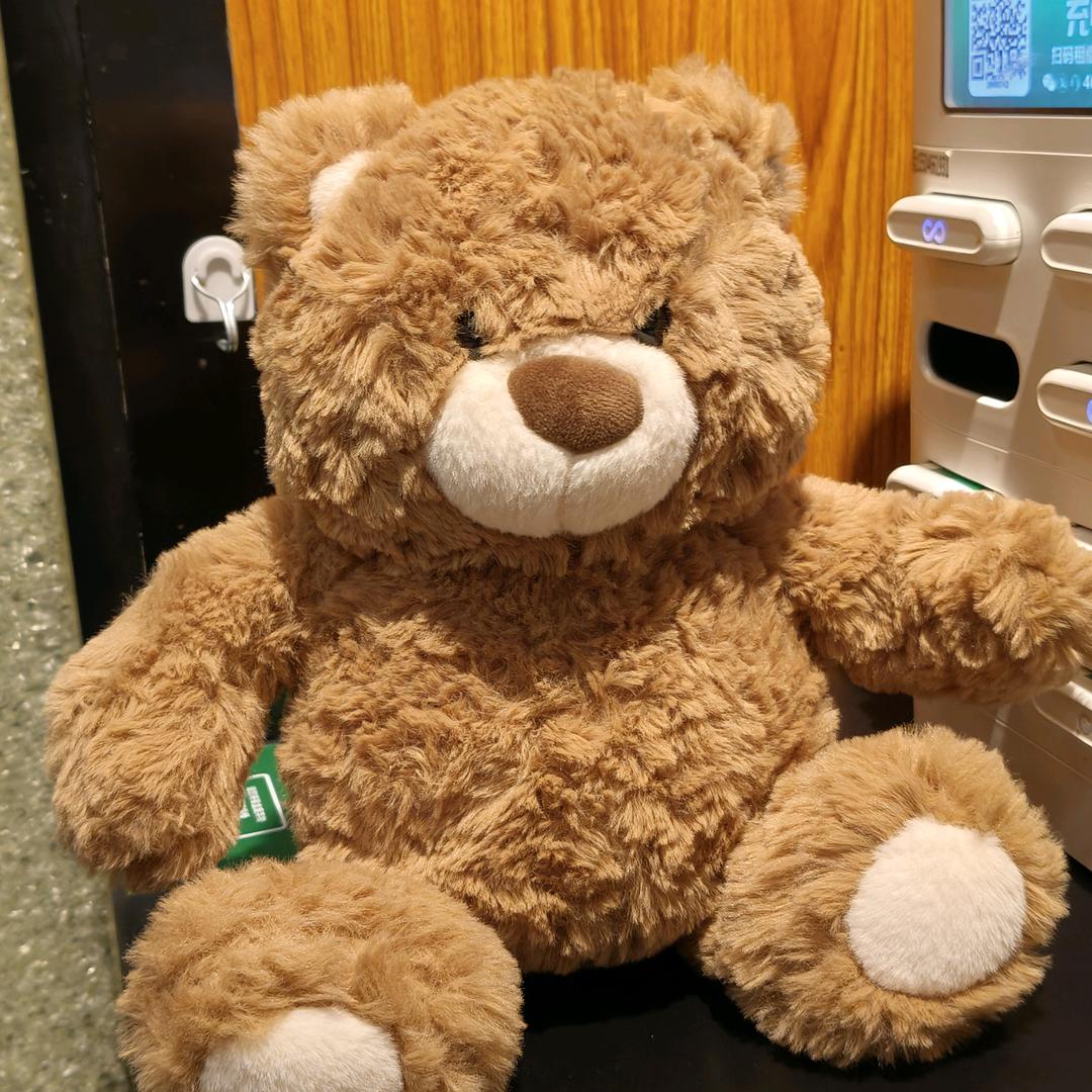 小小卷卷心
