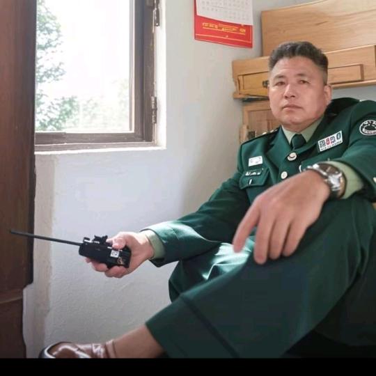 邓州曹哥。