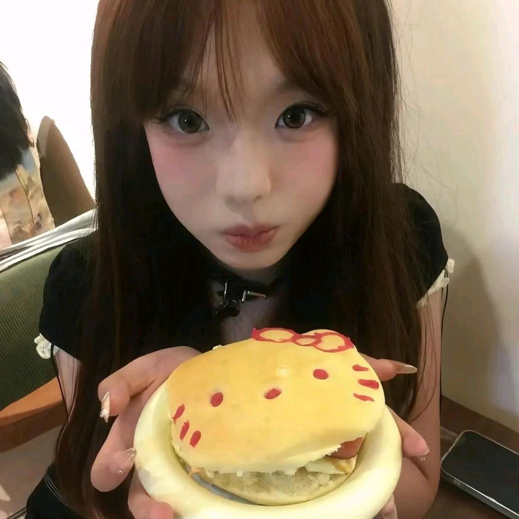 乖乖🐑