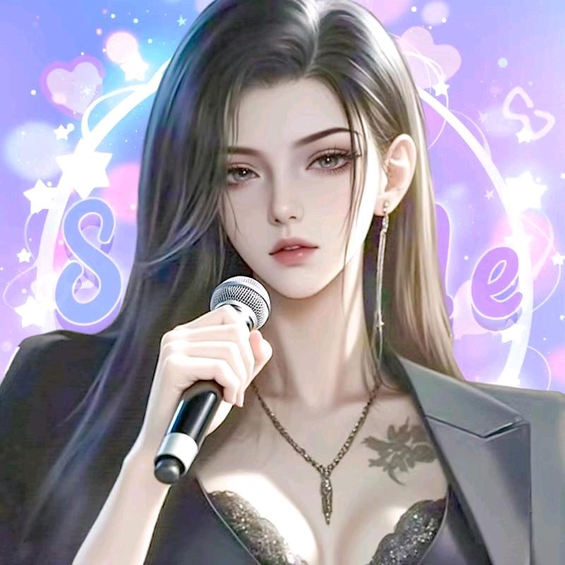 𝓢.乔一💋