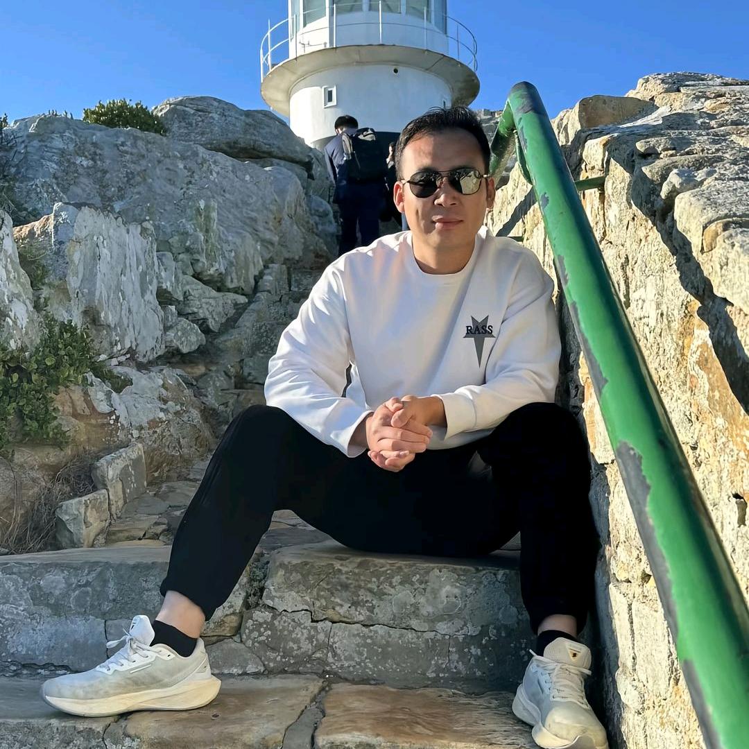 星光村小飞哥