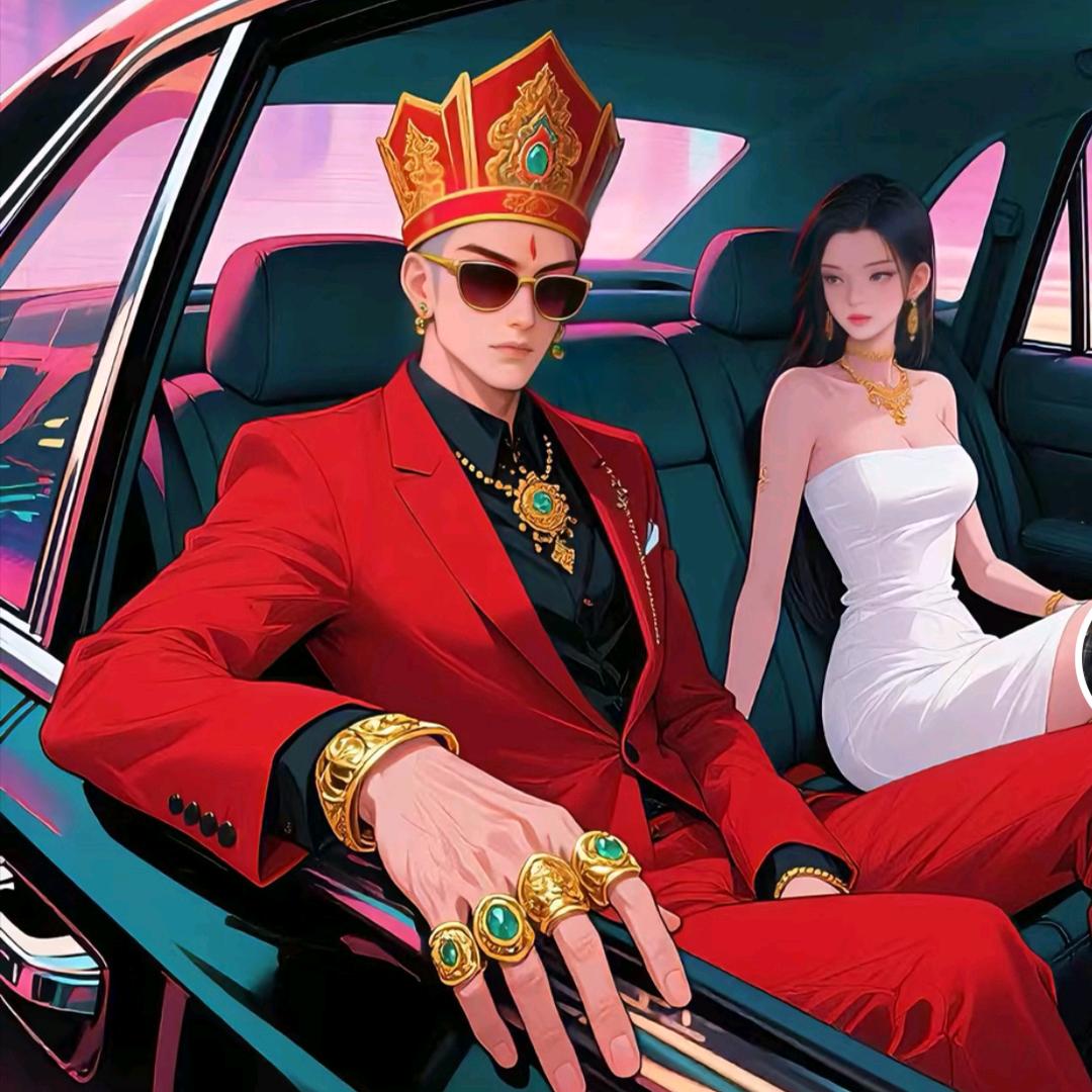 墨城故事会🐲