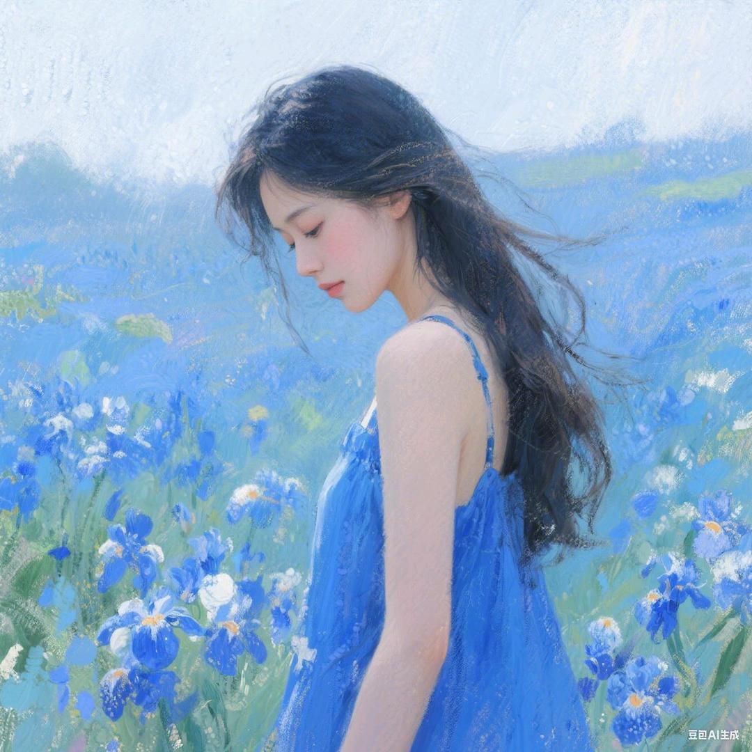 梦婷