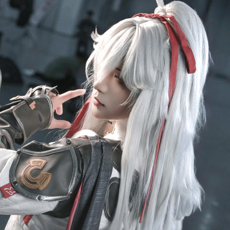 君天天(沉淀爆改ing)