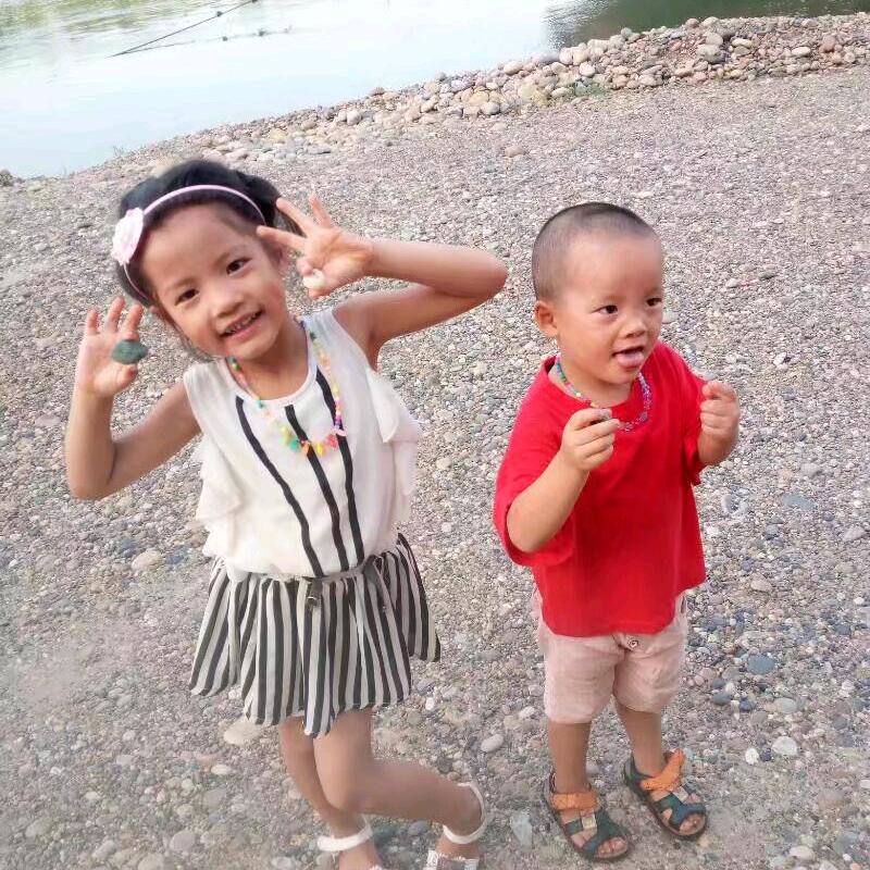 珍珍（旧衣服回收）
