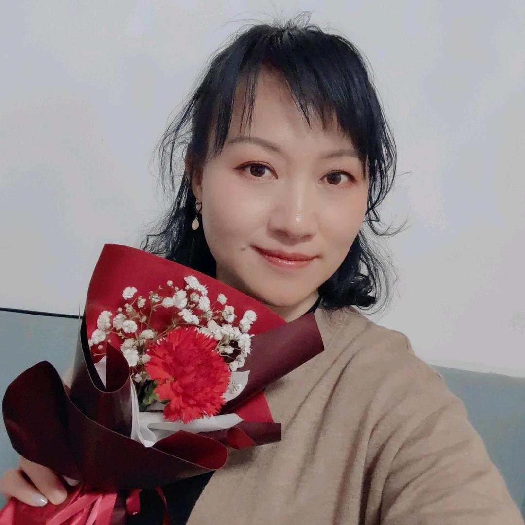 丽姐摆个小摊