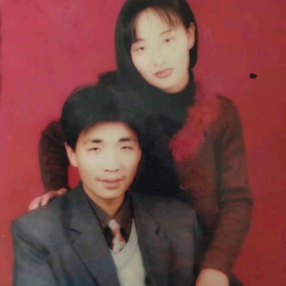 张君