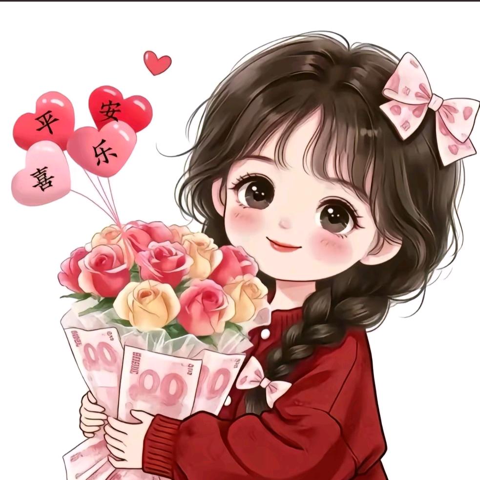 幸运鹅鹅👑