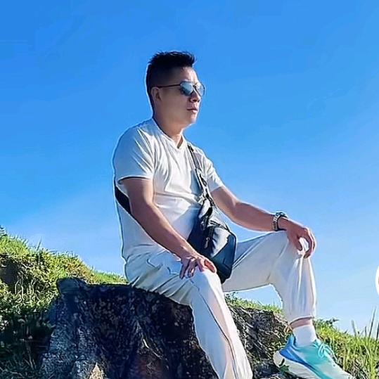 赣州阿龙（生活号）