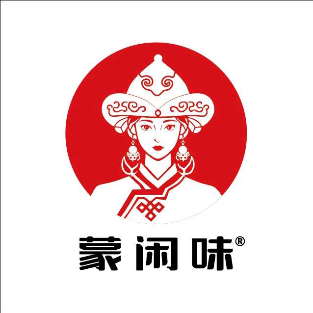 蒙闲味 | 现烤牛肉干