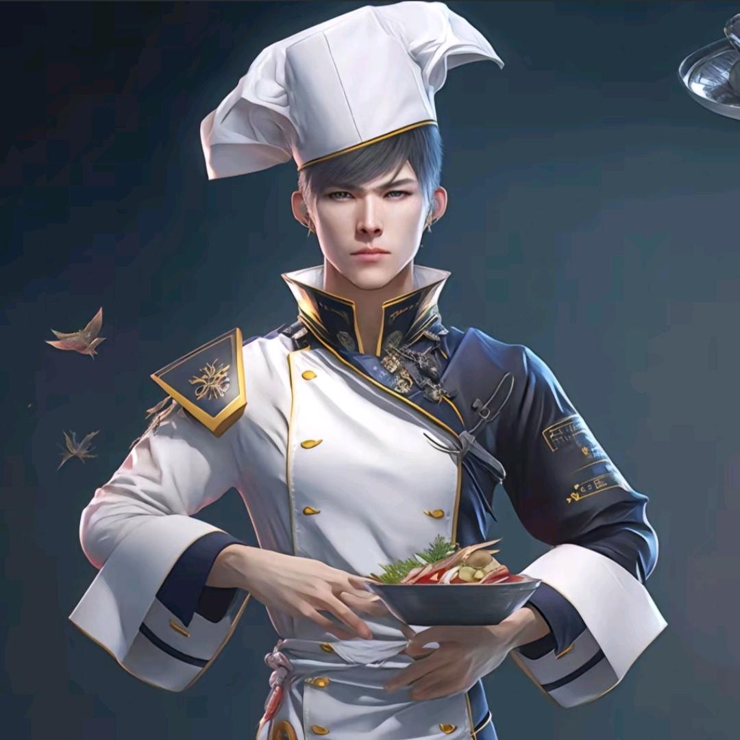 驿哥