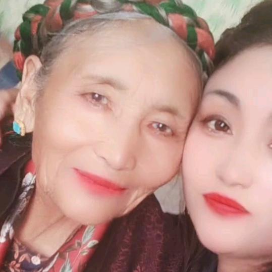 一生好运！●)o(●