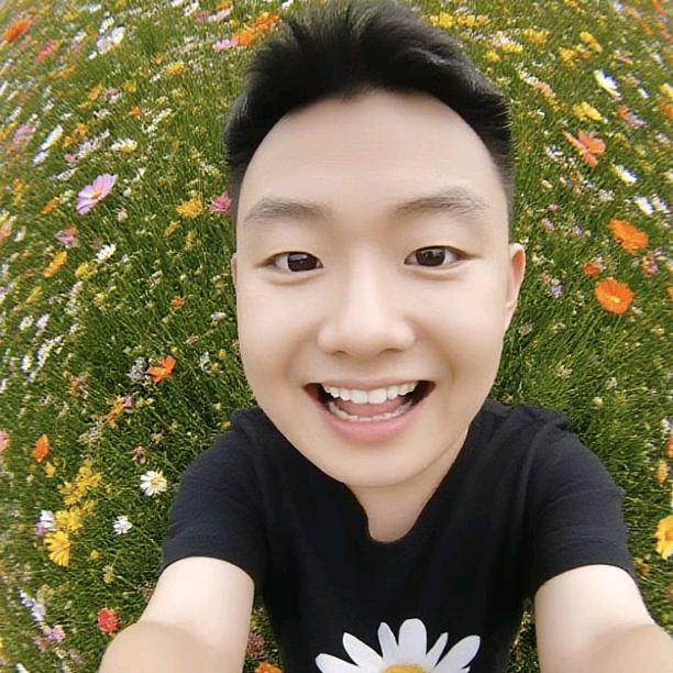 阿狗爱玩游戏