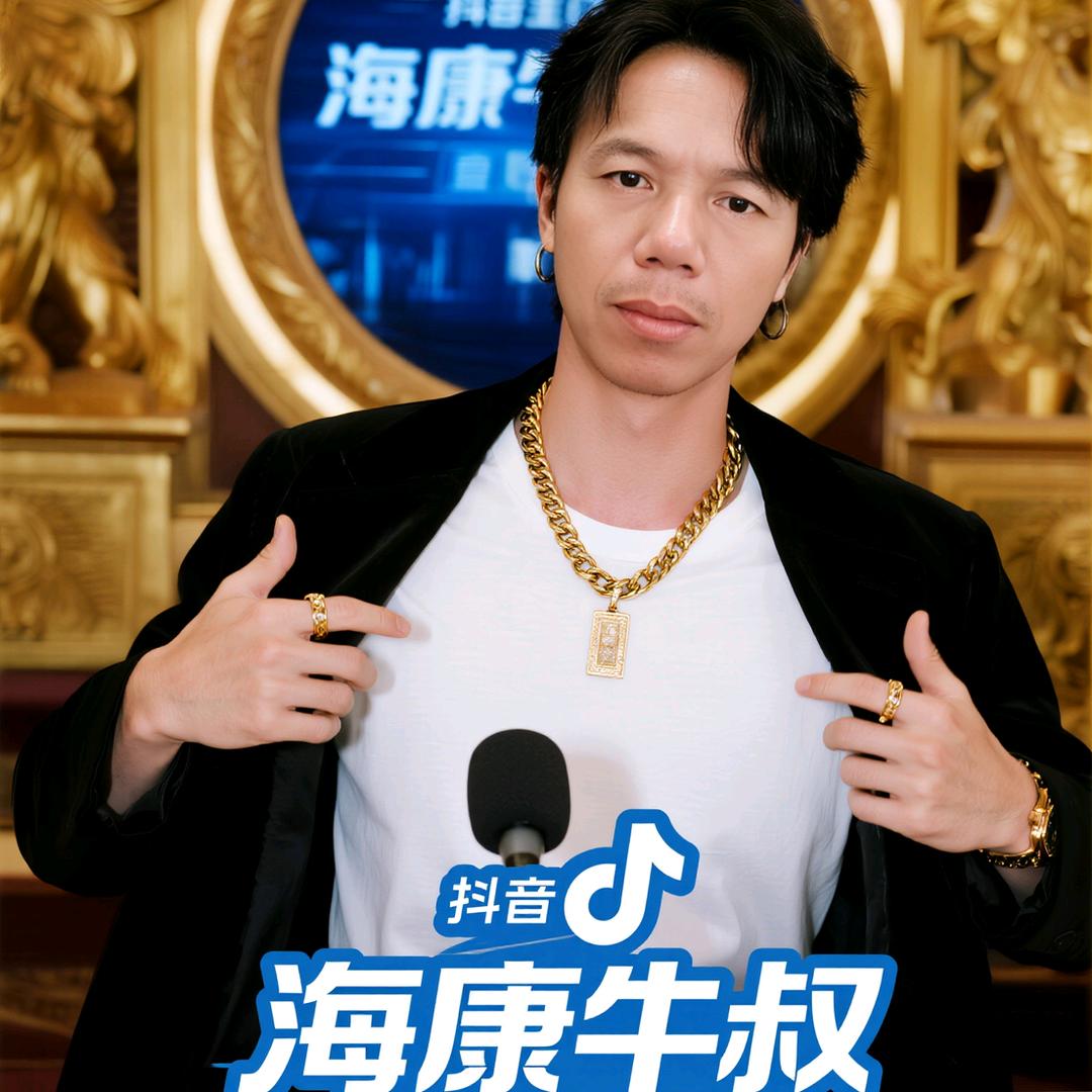 海康牛叔