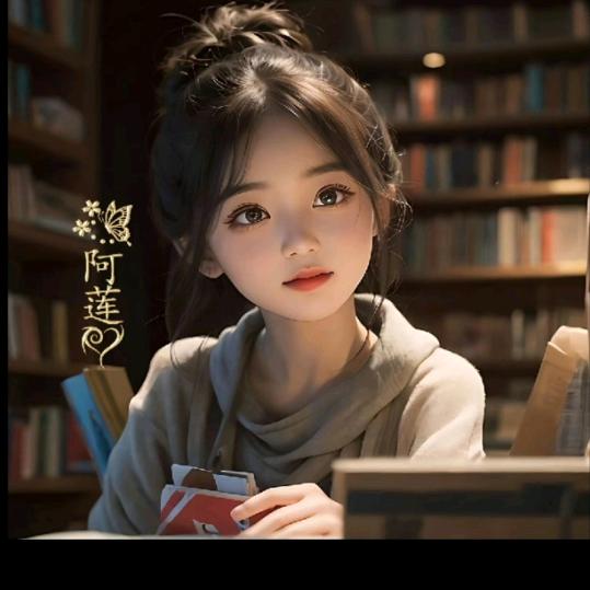 阿莲