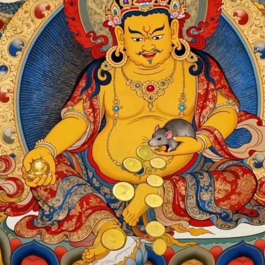 🌈人生无常🌈