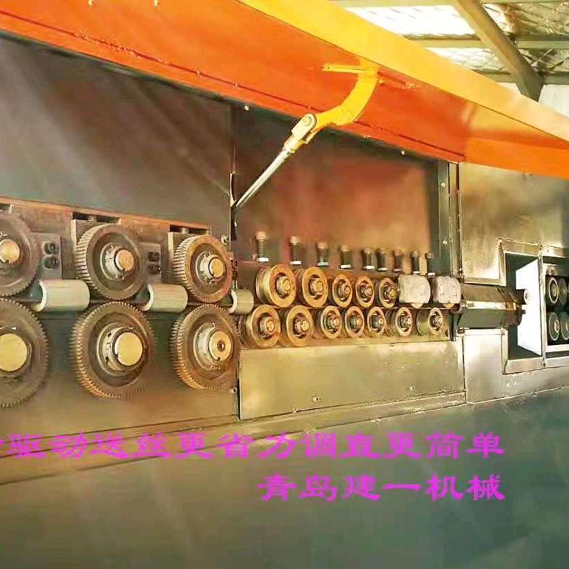 弯箍机～小师姐