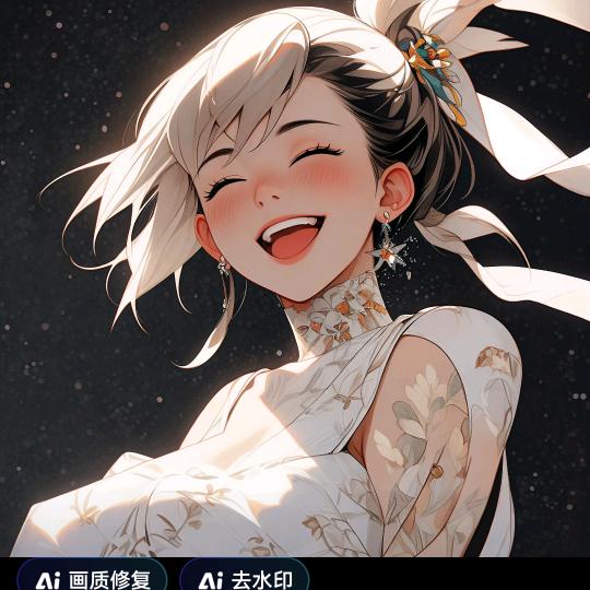 舞动风华