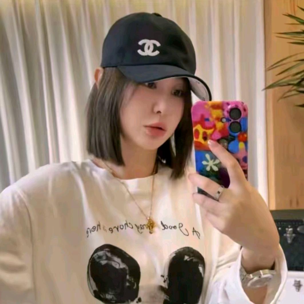 林肉肉(直播精选)