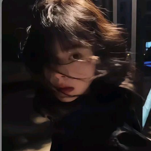 一个哒不遛
