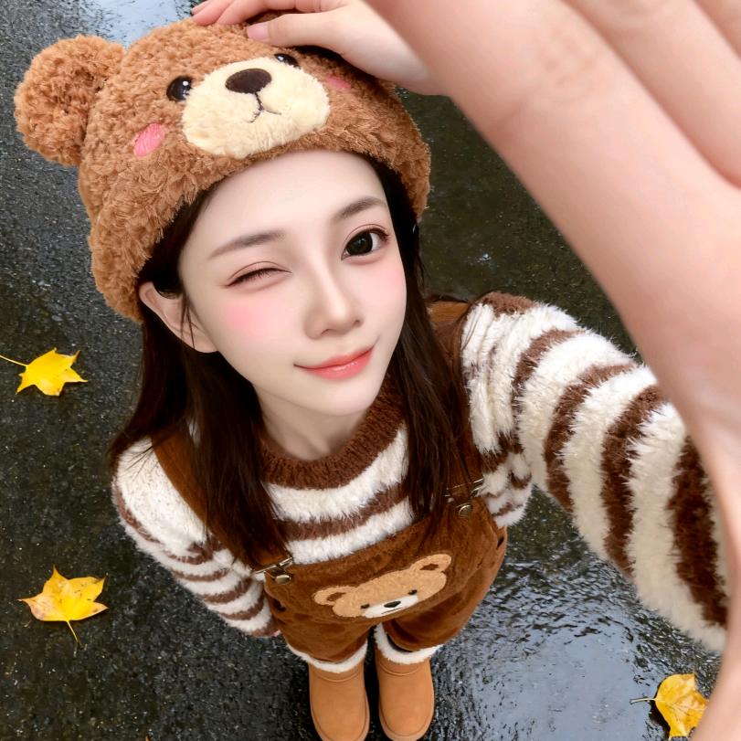 陈稳妥🐾