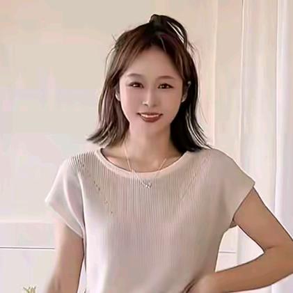 七七小个子定制版穿搭