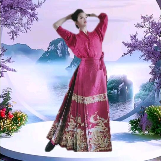 花满楼